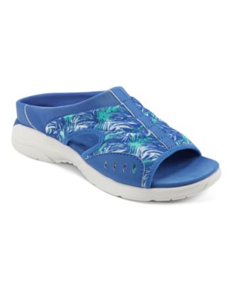 Photo 1 of Easy Spirit Women's Traciee Flat Sandals