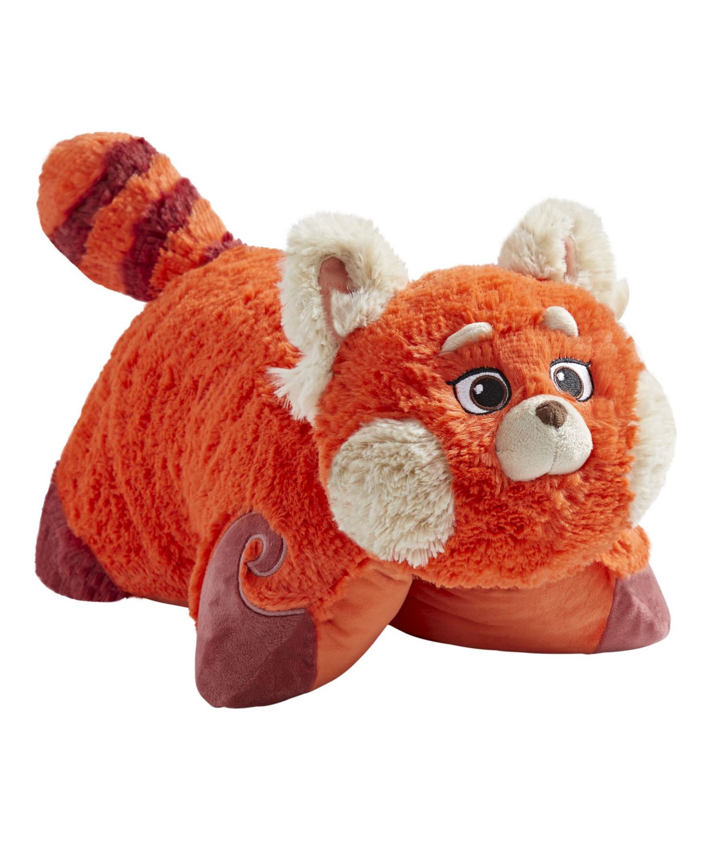 Детская мягкая игрушка Pillow Pets Panda Mei - Turning Red Plush Toy — фото 1