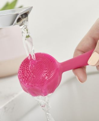 Clean Smart Facial Cleansing Device