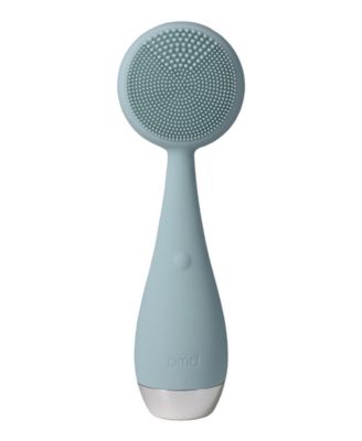 Clean Pro Silver Face Cleansing Device