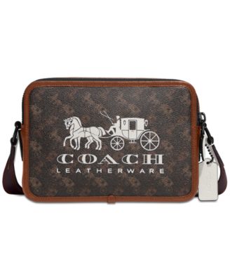 coach charter crossbody 24