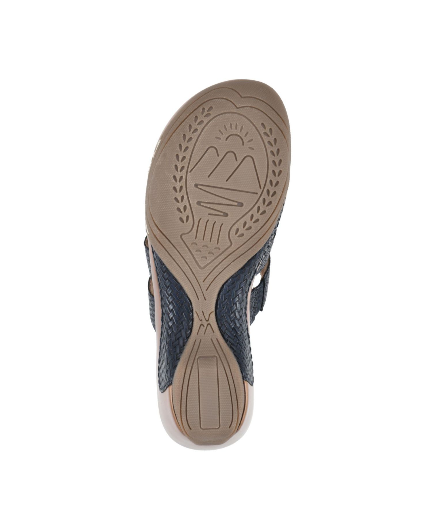 Women's Valora Slip-on Clog Sandal