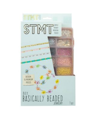 STMT Personalized Bead Bar 2095 Piece Set - Macy's