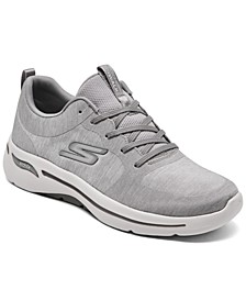 GOwalk Arch Fit - Moon Shadows Walking Sneakers from Finish Line