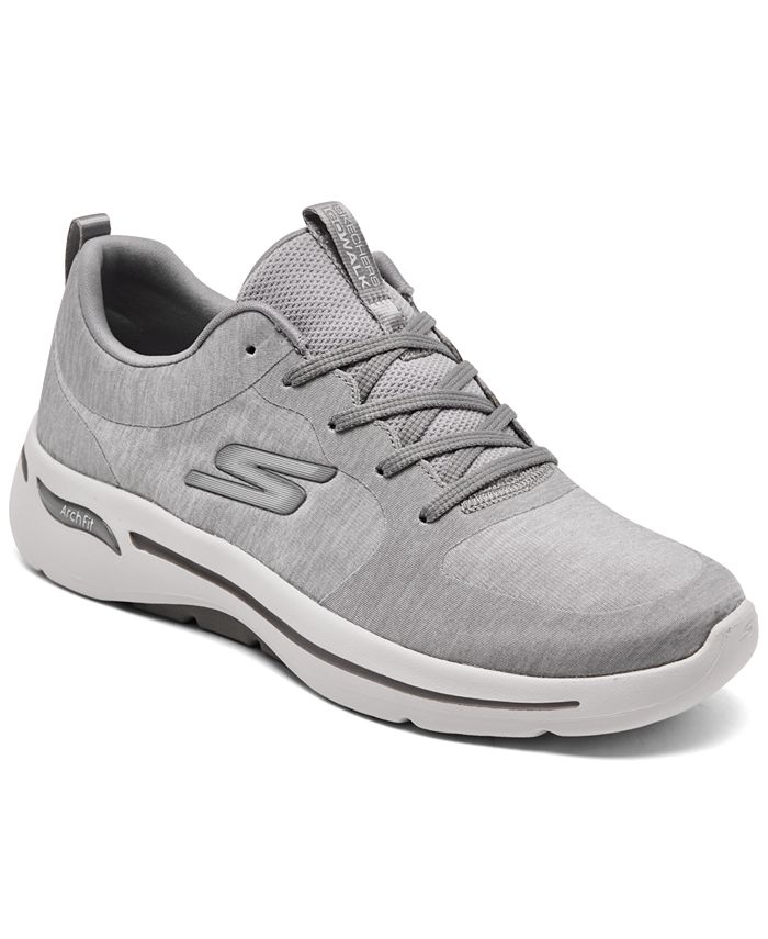 Skechers Arch Fit - Moon Shadows Walking from Finish Line - Macy's