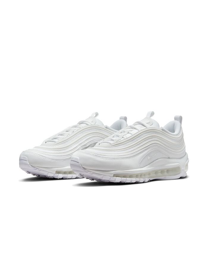 Nike Air Max 97 Casual Sneakers from Finish Line - Macy's