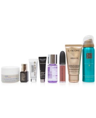 Created For Macy's 8-Pc. Beauty Edit Set, Created for Macy's