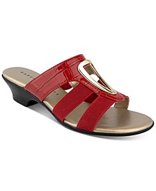 Engle Sandals, Created for Macy's