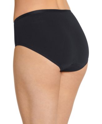 Women's Worry Free Hipster Underwear 2583