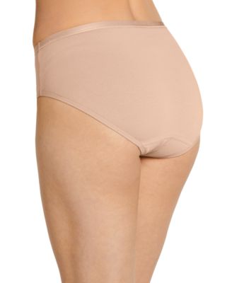 Women's Worry Free Hipster Underwear 2583