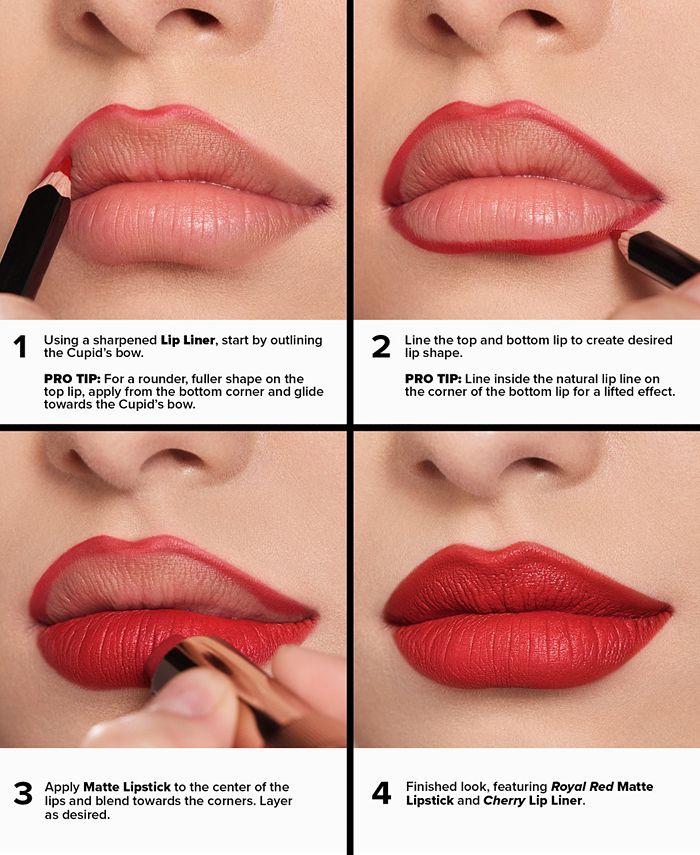 Anastasia Beverly Hills Lip Liner Macy's