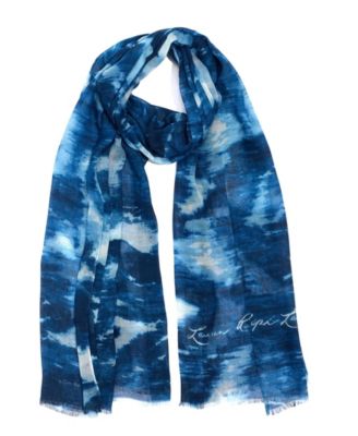 ralph lauren scarf mens tk maxx