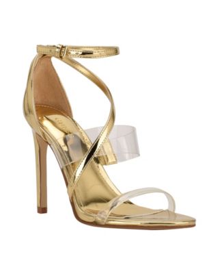 Rose Gold Heels - Macy's
