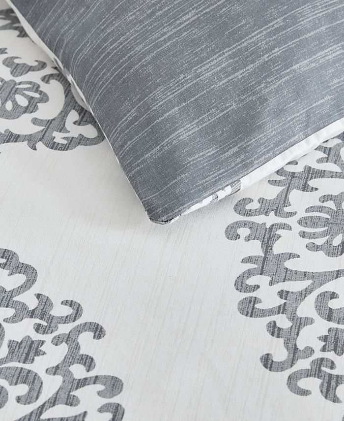 Stone Cottage Bristol King Comforter Set & Reviews Comforter Sets