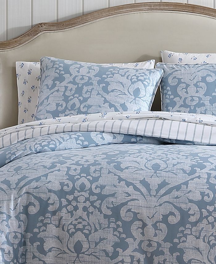 Stone Cottage CLOSEOUT! Camden King Comforter Set Macy's