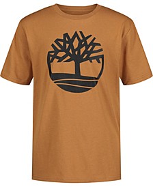Big Boys Tree T-shirt