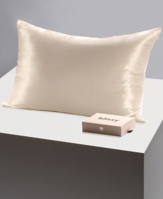 22-Momme Silk Pillowcase, Standard
