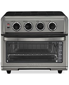 Air Fryer Toaster Oven with Grill