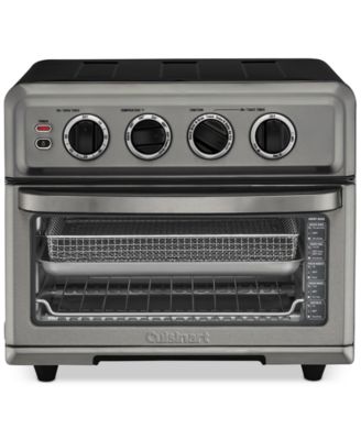TOA-70 Air Fryer Toaster Oven with Grill