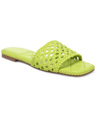 Circus NY - Women's Akira Woven Slides