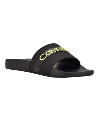 Men's Alongi Slide Sandals