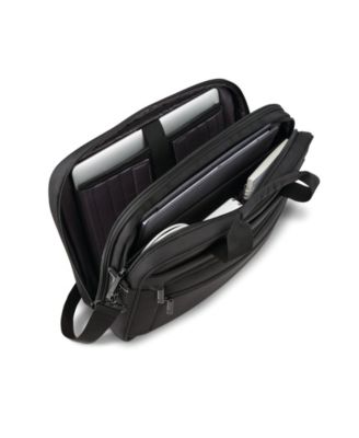 Classic 2.0 TSA 2 Compartment Brief, 15.6"