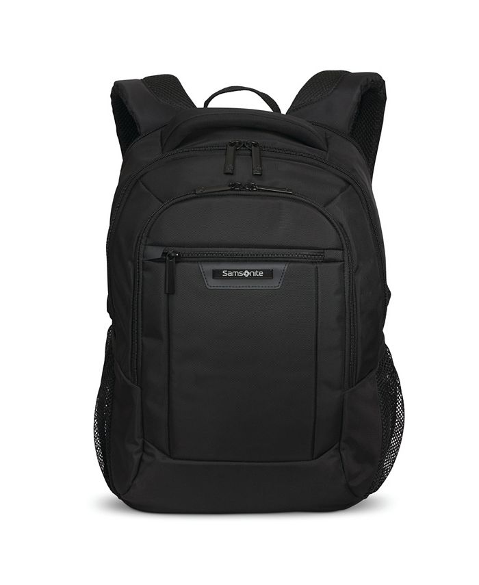 Samsonite Classic 2.0 Everyday Backpack, 14.1" Macy's