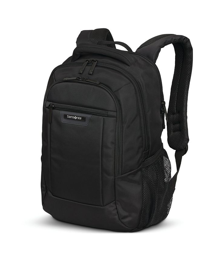 Samsonite Classic 2.0 Everyday Backpack, 14.1