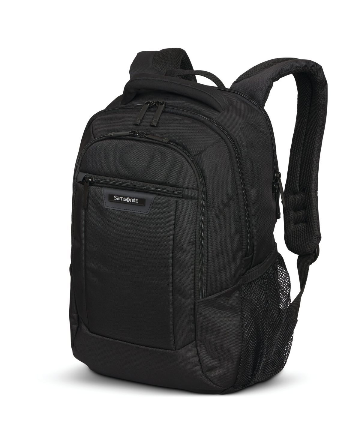 Classic 2.0 Everyday Backpack, 14.1" - Black