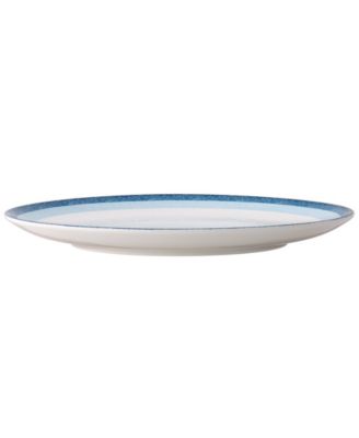 Colorscapes Layers Coupe Dinner Plate, 11"