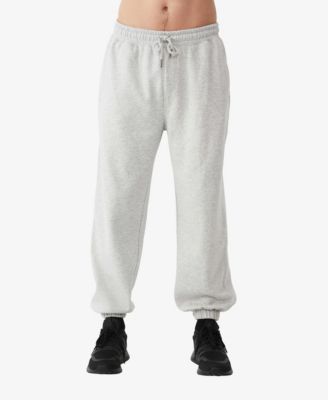 Track pants loose fit sale