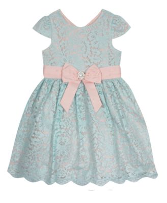 macys toddler holiday dresses