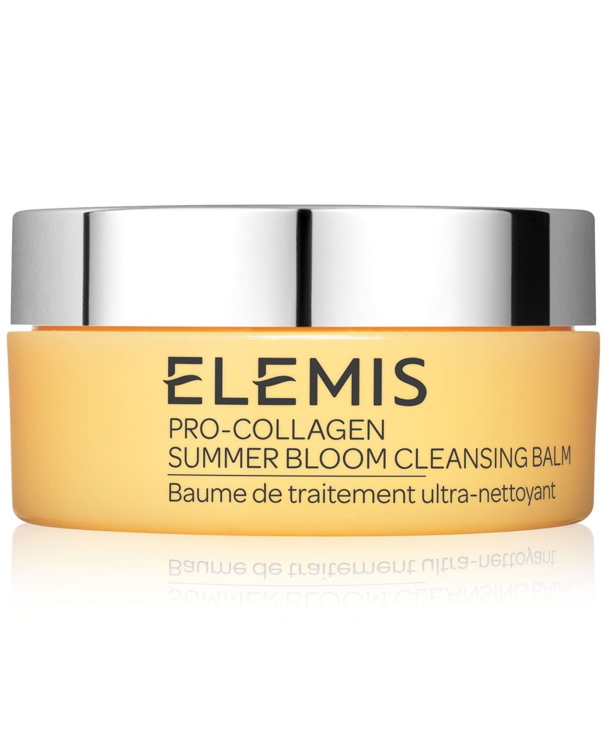 Shop Elemis Pro-collagen Summer Bloom Cleansing Balm