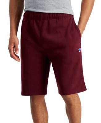 Russel Athletic Men s Fleece Drawstring Shorts Macy s