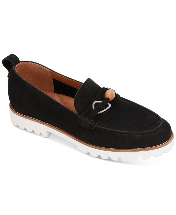 Gentle discount souls loafer