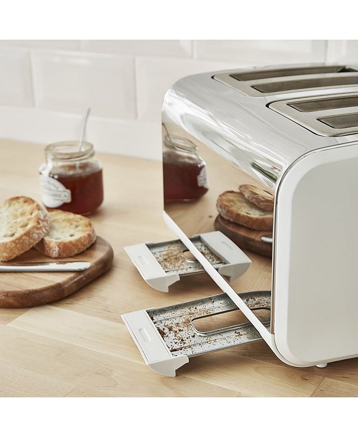 Salton Nordic 4Slice Toaster Macy's