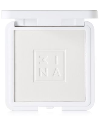 3INA - The Setting Compact Powder - 100 White