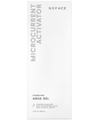 Hydrating Aqua Gel, 3.3 oz.