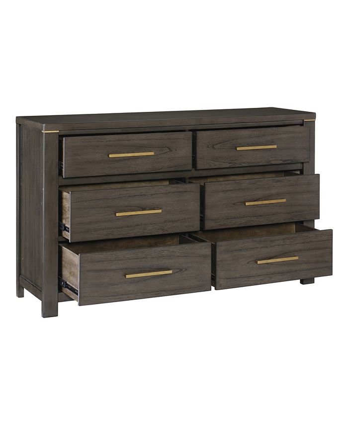 Furniture Sandpoint Dresser Macy's