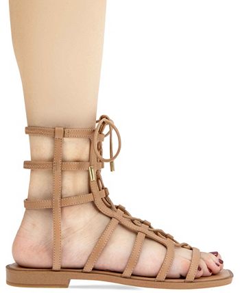 Bcbgeneration cheap gladiator sandals