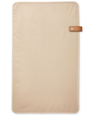 Logo Large Travel Diaper Messenger Bag