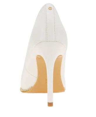 Women's Hawti Pointed-Toe Pumps