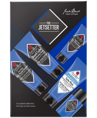 6-Pc. The Jetsetter Gift Set