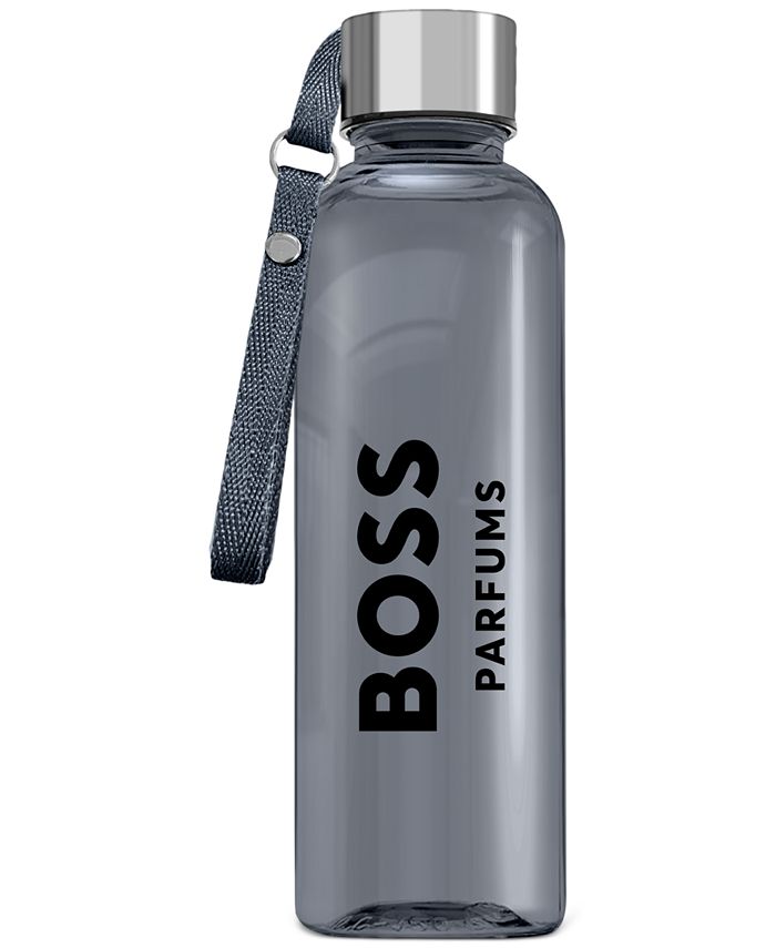 Hugo Boss Free bottle with large spray purchase from the Boss Boss fragrance collection Macy's