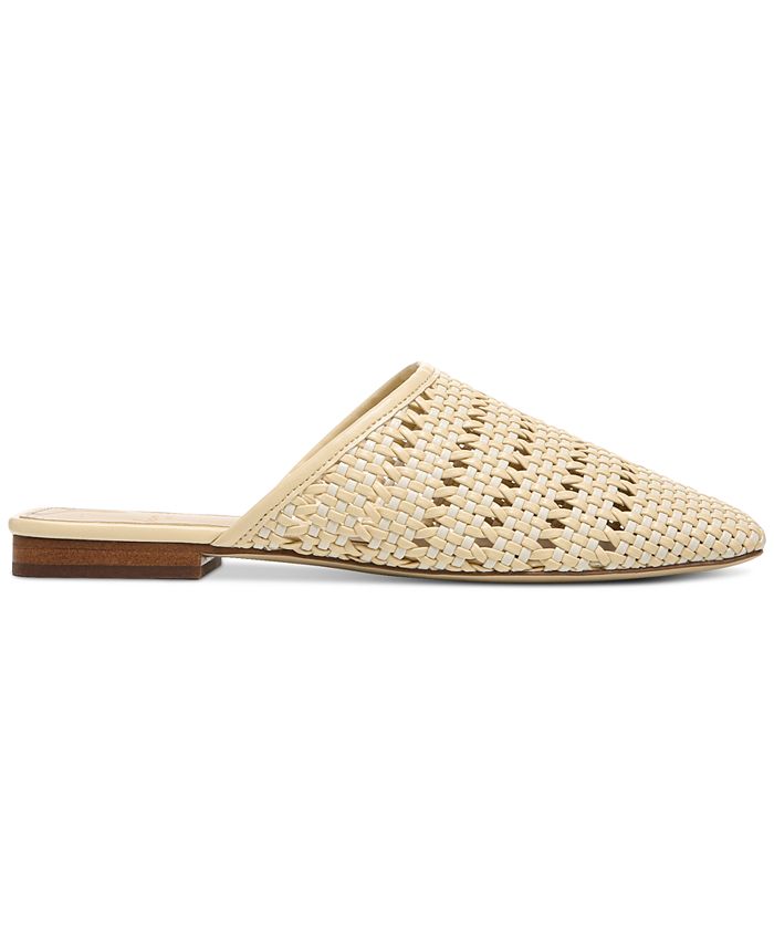 Sam Edelman Mocassini Donna Elaina, Blu Atlantico., 5.5