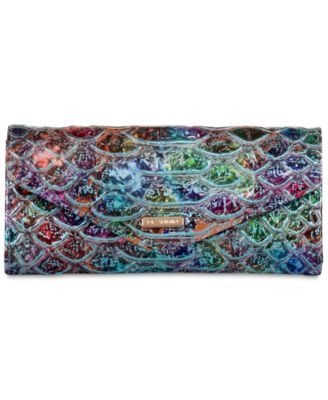 Brahmin - Veronica Frisky Montego Wallet