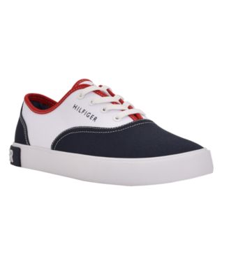 macy's tommy hilfiger shoes