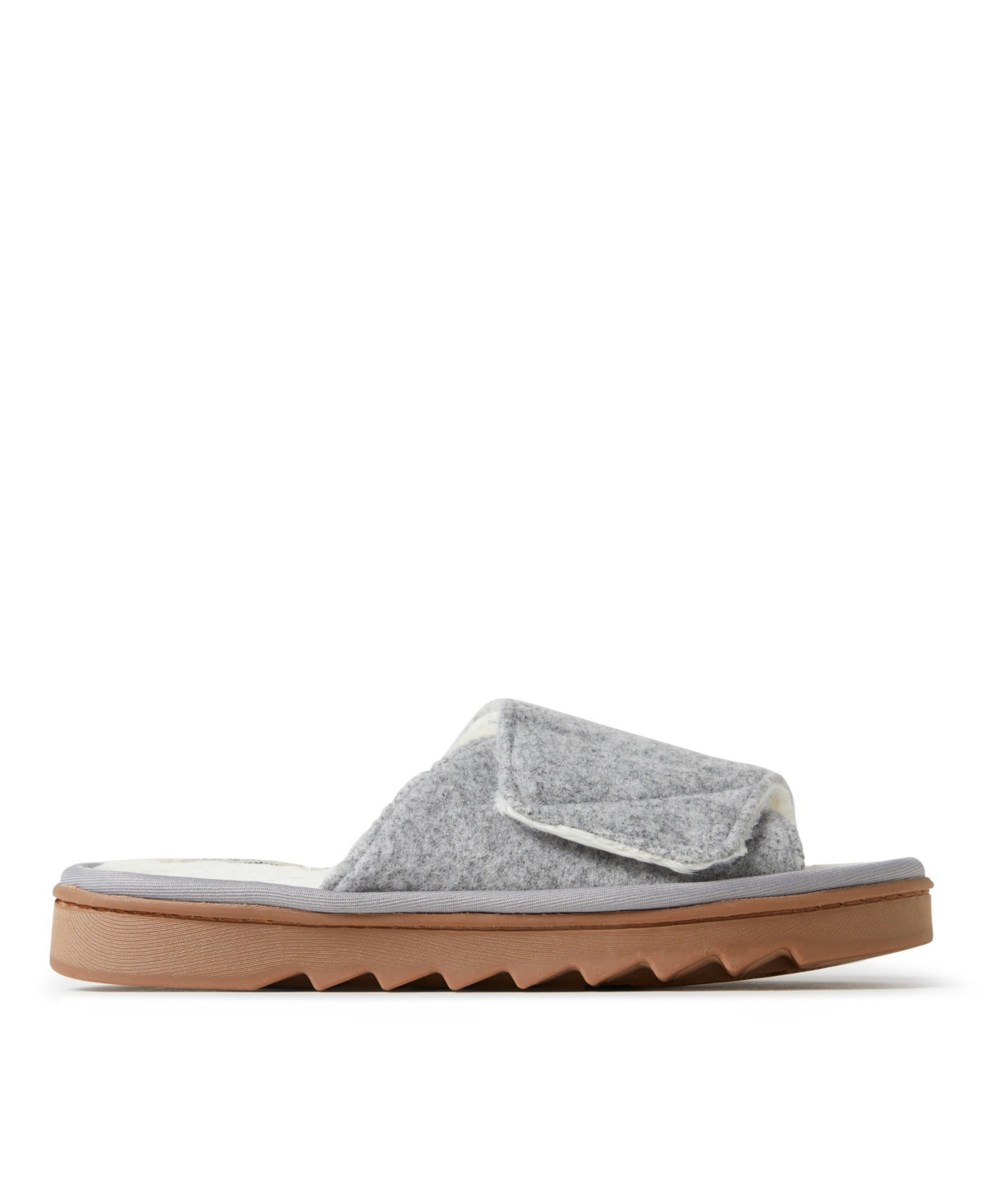 Women's Norma Wool Blend Slide