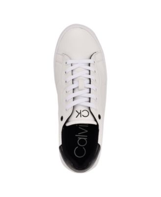 Men's Lucio Casual Lace Up Sneakers 