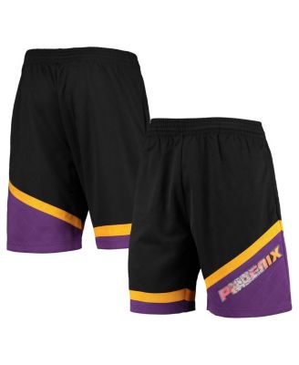 authentic phoenix suns shorts